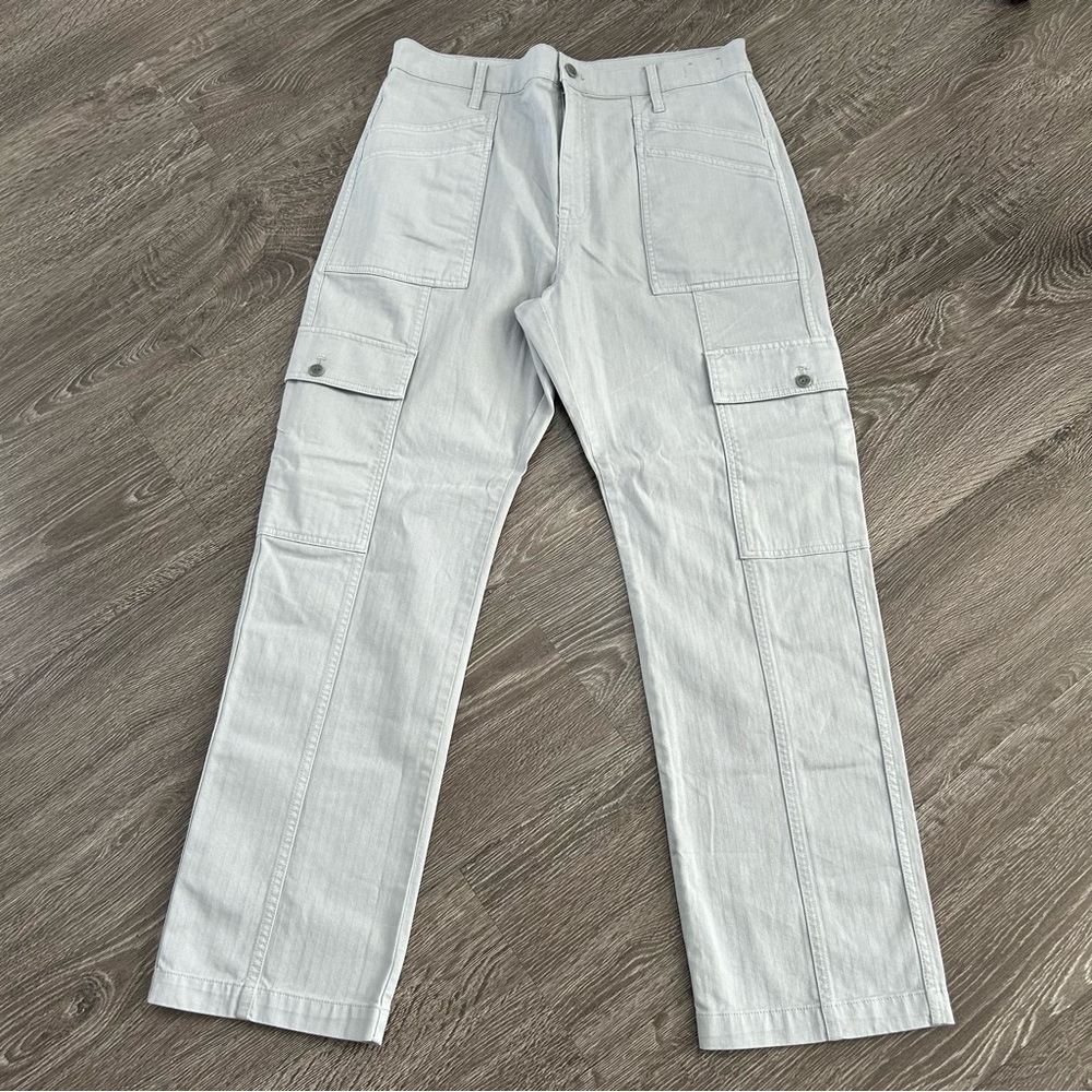 MADEWELL 90s STRAIGHT Cargo Pants